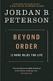 Beyond Order : 12 More Rules for Life, 1.  vydání