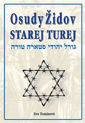 Osudy Židov Starej Turej