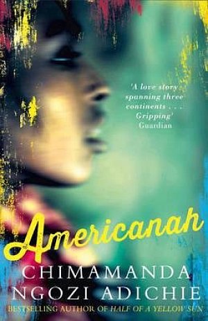 Americanah, 1.  vydání