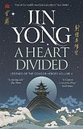 A Snake Lies Waiting: Legends of the Condor Heroes Vol. 3