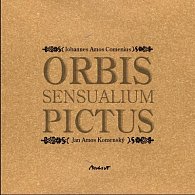Orbis sensualium pictus - váz.