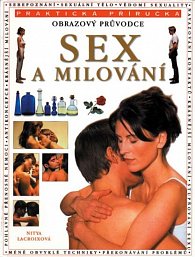 Sex a milování - Obrazový průvodce
