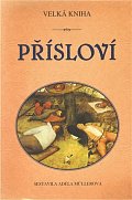 Velká kniha přísloví