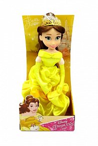 Disney Princezna: Kráska - plyšová panenka 40cm