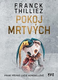 Pokoj mrtvých