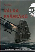 Agent JFK 024 - Válka pašeráků