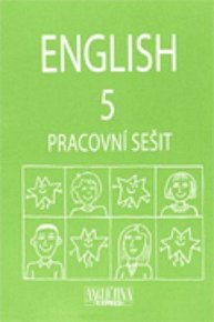 English 5 - Pracovní sešit + CD Angličtina Expres