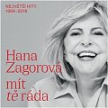 Mít tě ráda - Největší hity 1969–2018 - 2 LP