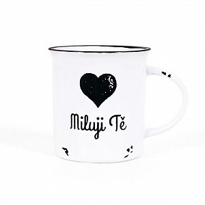 Miluji Tě