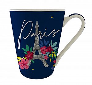 HRNEK 305 ml MUG20T01 PARIS KIUB