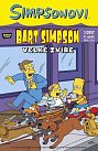 Simpsonovi - Bart Simpson 1/2017 - Velké zvíře