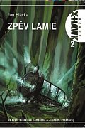 Agent X-Hawk 2 - Zpěv lamie
