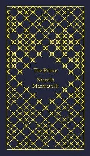 The Prince, 1.  vydání