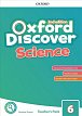 Oxford Discover Science 6 Teacher´s Pack with Classroom Presentation Tool, 2nd