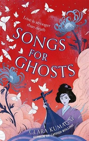 Songs for Ghosts