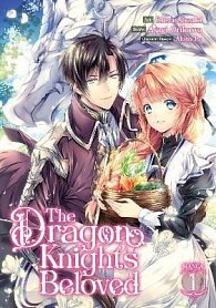 The Dragon Knight´s Beloved 1