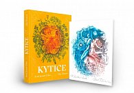 Kytice – Svatební košile – luxusní vydání