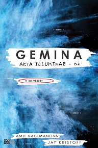 Gemina - Akta Illuminae 2