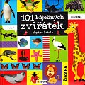 101 báječných zvířátek - chytré batole