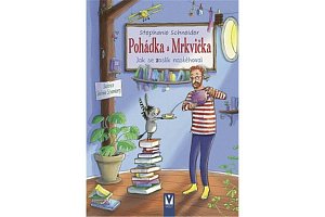 Pohádka a Mrkvička - Jak se zoslík nastěhoval