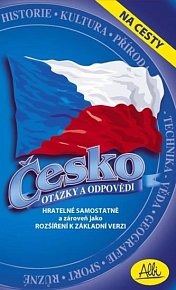 Česko na cesty - Kvízová hra 