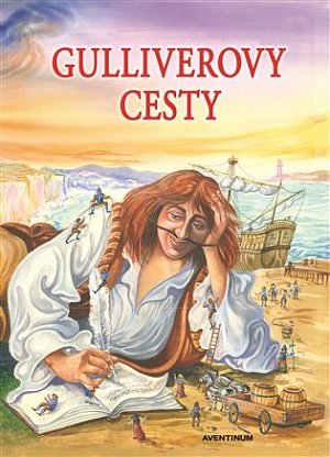 Gulliverovy cesty, 1.  vydání