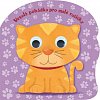 Kočička - Veselá pohádka pro malé ručičky