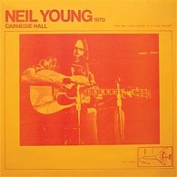 Carnegie Hall 1970 (CD)