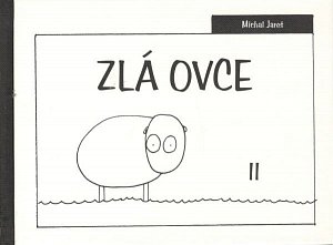 Zlá ovce II
