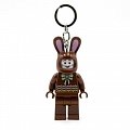 LEGO Svítící figurka Chocolate Bunny