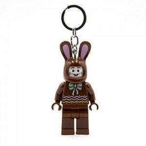 LEGO Svítící figurka Chocolate Bunny