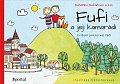 Fufi a její kamarádi - Cvičení pro rozvoj řeči