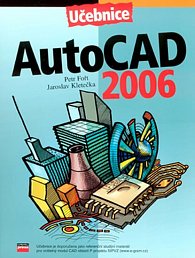 AutoCad 2006 učebnice