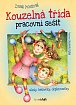 Kouzelná třída pracovní sešit - Úkoly, křížovky, doplňovačky