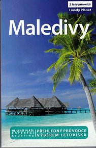 Maledivy - Lonely Planet