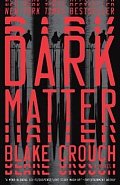 Dark Matter, 1.  vydání
