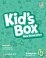 Kid´s Box New Generation 4 Activity Book with Digital Pack British English