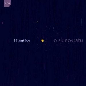 O slunovratu (CD)
