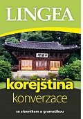 Korejština - konverzace se slovníkem a gramatikou, 3.  vydání