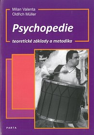 Psychopedie, teoretické základy a metodika, 6.  vydání