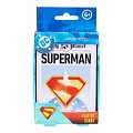 Superman Hrací karty (plechový box)