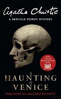 A Haunting in Venice: Hallowe´en Party (Poirot), 1.  vydání
