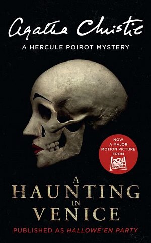 A Haunting in Venice: Hallowe´en Party (Poirot), 1.  vydání