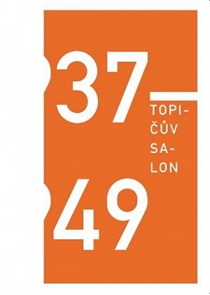 Topičův salon 1937-1949
