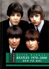 Beatles 1970 - 2000 Den po dni