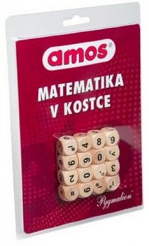 Matematika v kostce