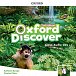 Oxford Discover 4 Class Audio CDs /3/ (2nd)