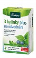 Kneipp doplněk stravy 3 bylinky na odvodnění 60 tobolek