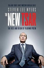 The New Tsar: The Rise and Reign of Vladimir Putin, 1.  vydání