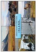 Jednou úžasnou cestou okolo Islandu